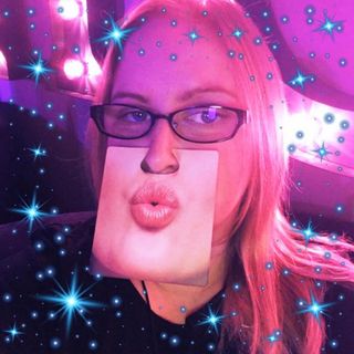 Nikki Fountain's avatar