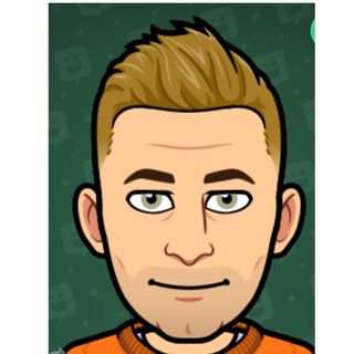 Andy O'Connor's avatar