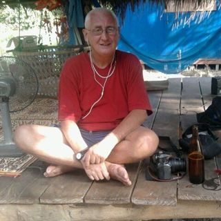 Derek Taylor's avatar