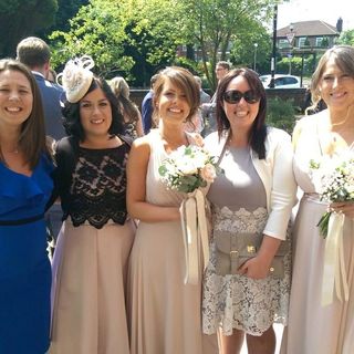 Sarah Cornish's avatar