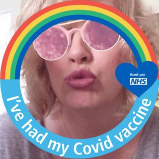 Michelle Littlewood's avatar