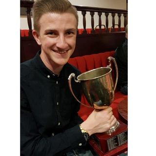 Michael Brindley's avatar
