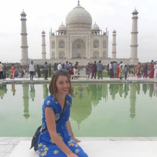 Fiona Laundy's avatar