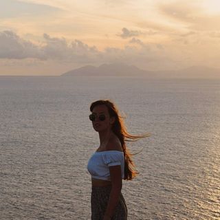 Daria Gerasimova's avatar