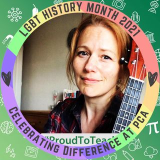Victoria Griffiths's avatar
