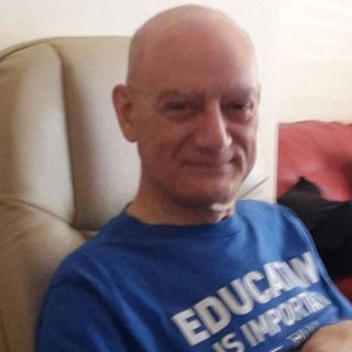 John Joslin's avatar