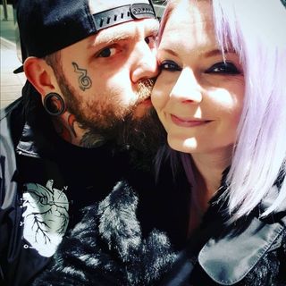Donna Elizabeth's avatar