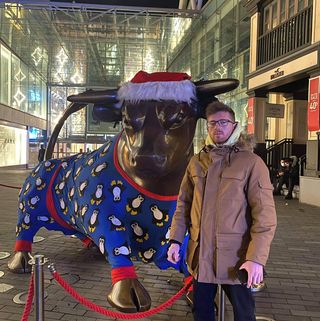 Andreas Pillati's avatar