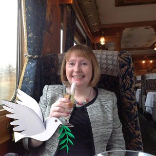 Patricia Jackson's avatar