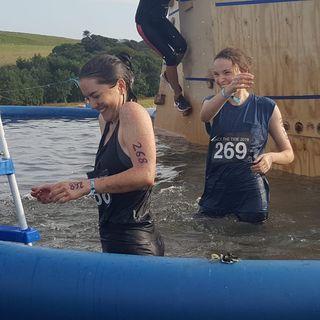 Megan McLaren's avatar