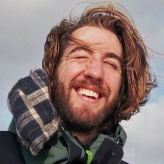 Paul Millhouse Smith's avatar