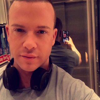 Chris Flanagan's avatar