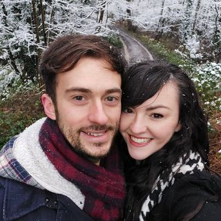 Daniel Peter Hopkins's avatar