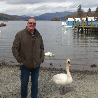 David Evans's avatar