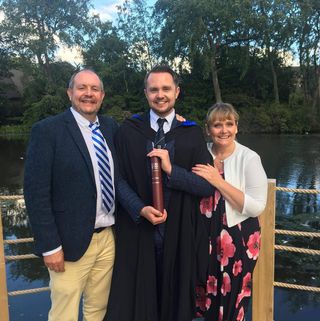 Daniel Hill's avatar