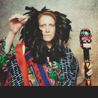 Kate De Syllas's avatar