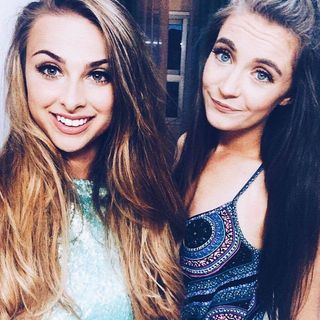 Jessica Louise Sharples's avatar