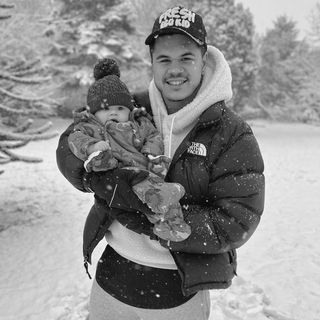 Harry Lewis Harnden's avatar