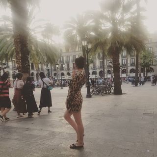 Kezia Gorman's avatar