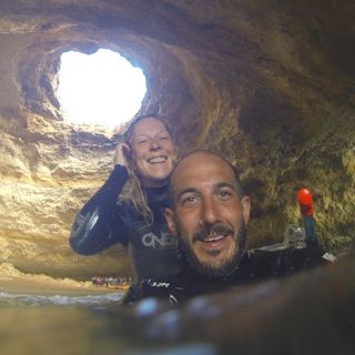 Kieran Monk's avatar