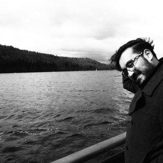 Kishan Patel's avatar