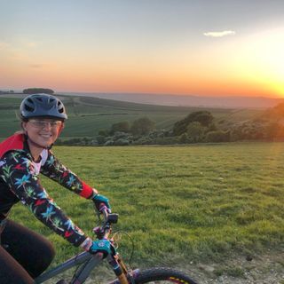 Vicki Isted's avatar