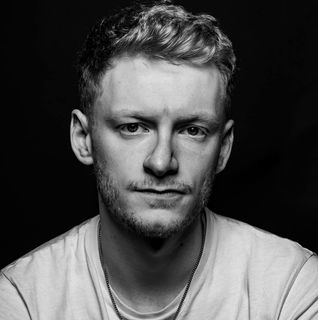 Elliot Toby Cable's avatar