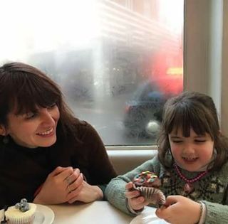 Karine Sarant Hawkins's avatar