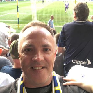 Chris Field's avatar