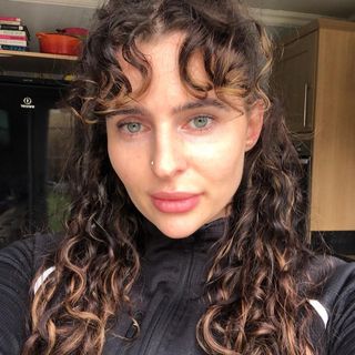 Nikki Tyrer's avatar