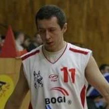 Marek Halys's avatar
