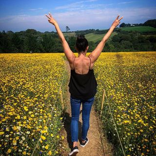 Dina M. Bateman's avatar