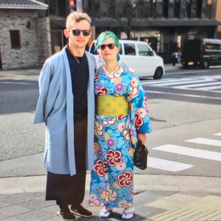 Lynnette Marsden's avatar