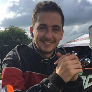 Adrian Roche's avatar