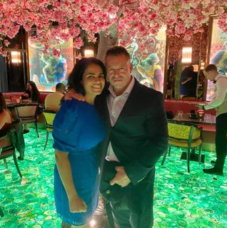 Bejal Karia's avatar