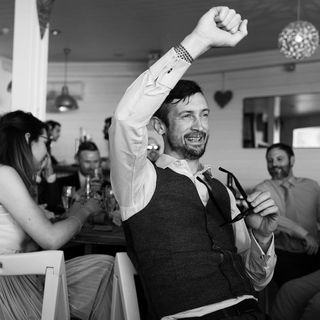 Tadgh O Conor's avatar