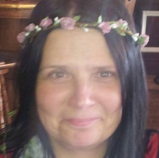 Kimberley Ryan's avatar