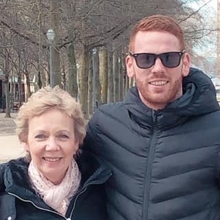 Karen McBride's avatar