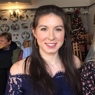 Rebekah Welton's avatar