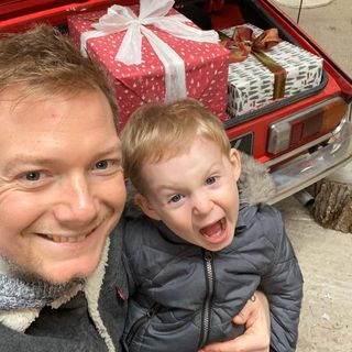 Scott Humphrey's avatar