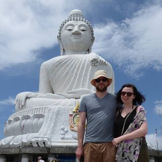 Graeme Donaldosn's avatar