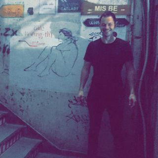 Grant Rimington's avatar