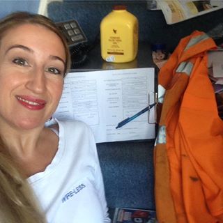 Jayne Cooper's avatar