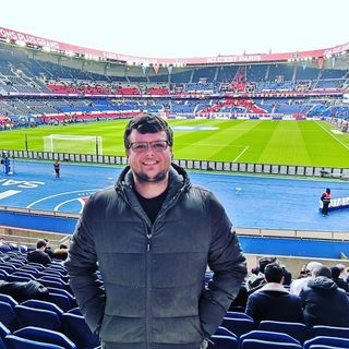 Simon Nicholls's avatar