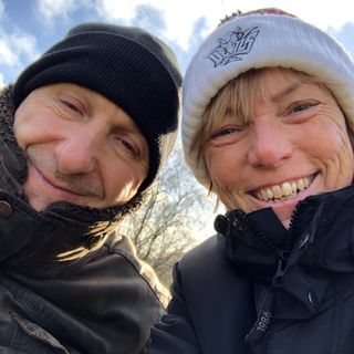 Lorraine Davies's avatar