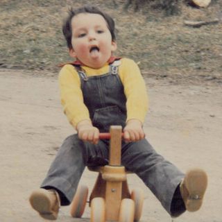 Dylan Humphreys's avatar