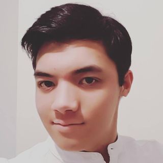 Leon Whelan's avatar