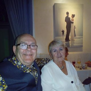 Sheila Mead's avatar