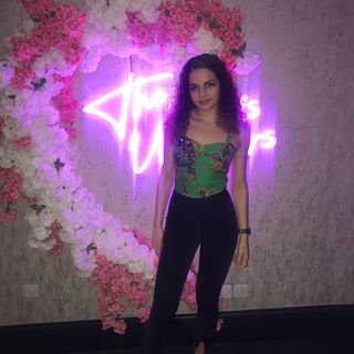 Shanel Angel Zorlu's avatar