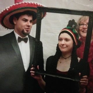 Calin Bousfield's avatar